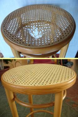 Komplet za zamijenu španjolske trske