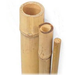 Bambusni stapovi za dekoriranje