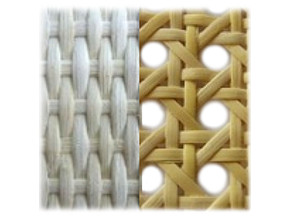 Španjolska i ratan trska