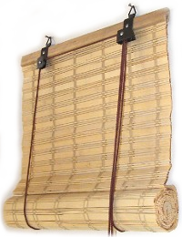 Bambus rolete - ratan venecijaneri po mjeri