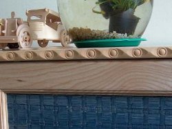 kantovanje rubova namještaja