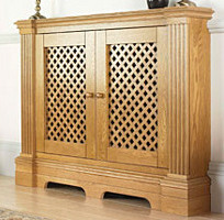 ispuna od drvene resetke